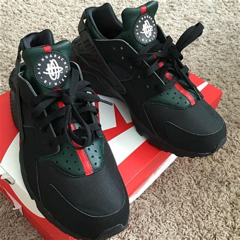 gucci huarache kopen|gucci huaraches for sale.